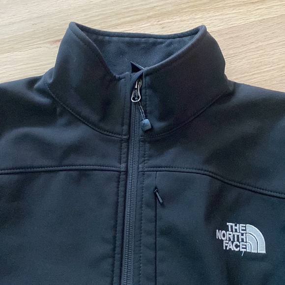 The North Face Apex Bionic Shell Jacket - Picture 7 of 11